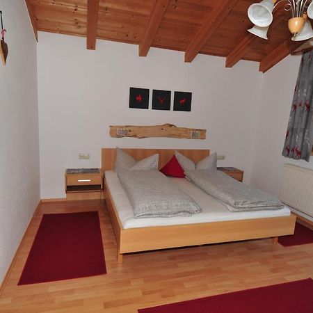 Ferienwohnung Maria Erlsbacher Sankt Veit in Defereggen Εξωτερικό φωτογραφία