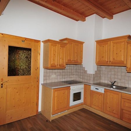 Ferienwohnung Maria Erlsbacher Sankt Veit in Defereggen Εξωτερικό φωτογραφία