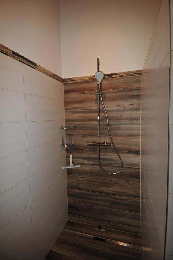 Ferienwohnung Maria Erlsbacher Sankt Veit in Defereggen Εξωτερικό φωτογραφία