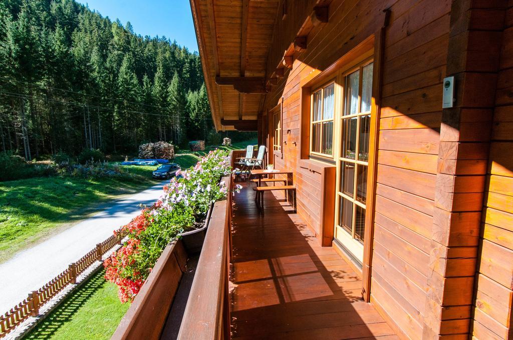 Ferienwohnung Maria Erlsbacher Sankt Veit in Defereggen Δωμάτιο φωτογραφία