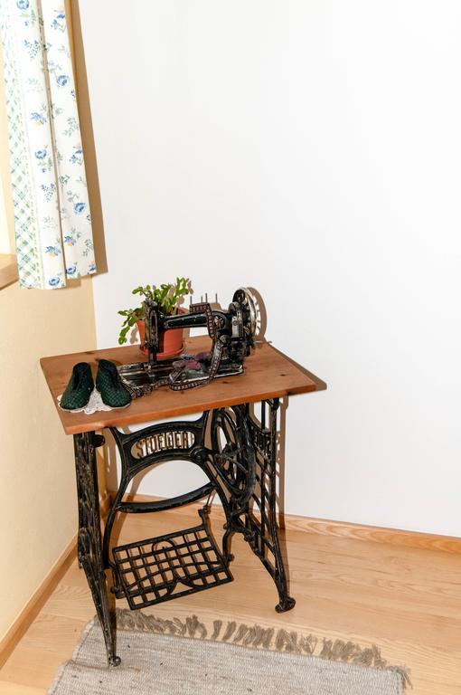 Ferienwohnung Maria Erlsbacher Sankt Veit in Defereggen Δωμάτιο φωτογραφία
